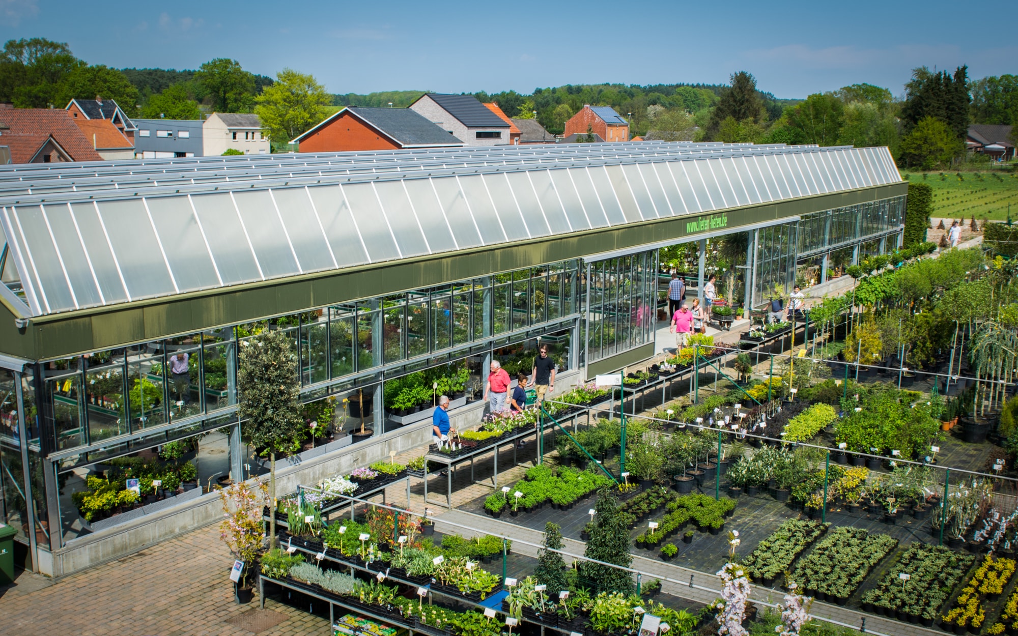 Home - Lieten-Lieten Plantencentrum